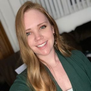 Meet your Posher, Kerri